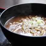 カレーうどん