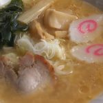 みそラーメン