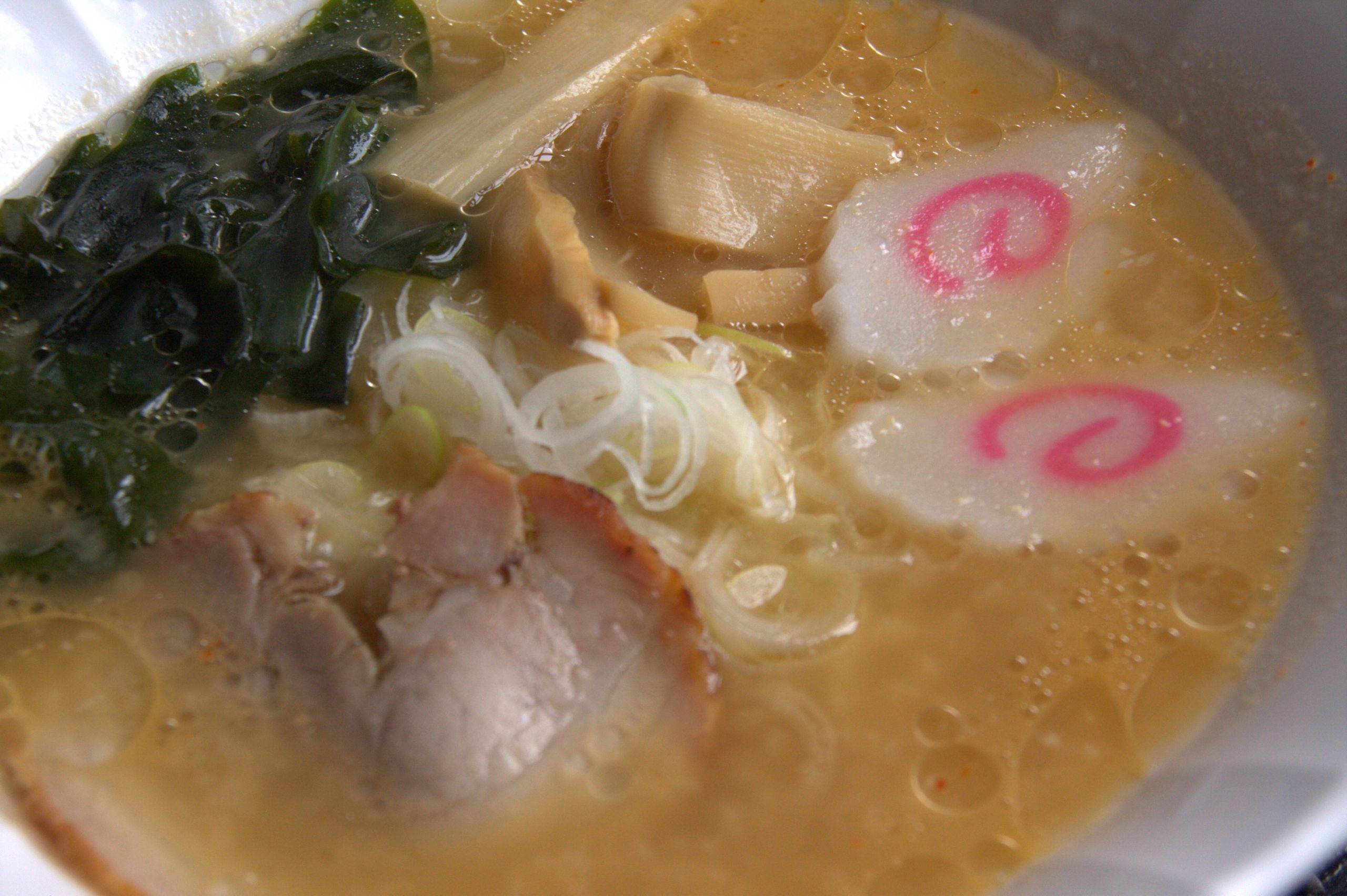 みそラーメン